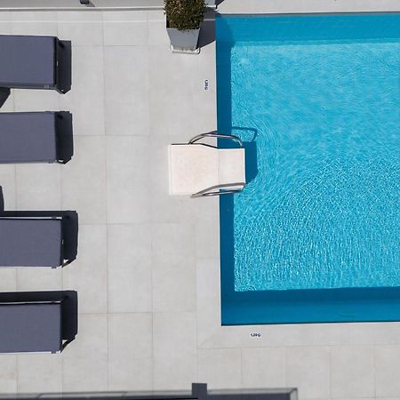 Villa Filia In Prines Bagian luar foto