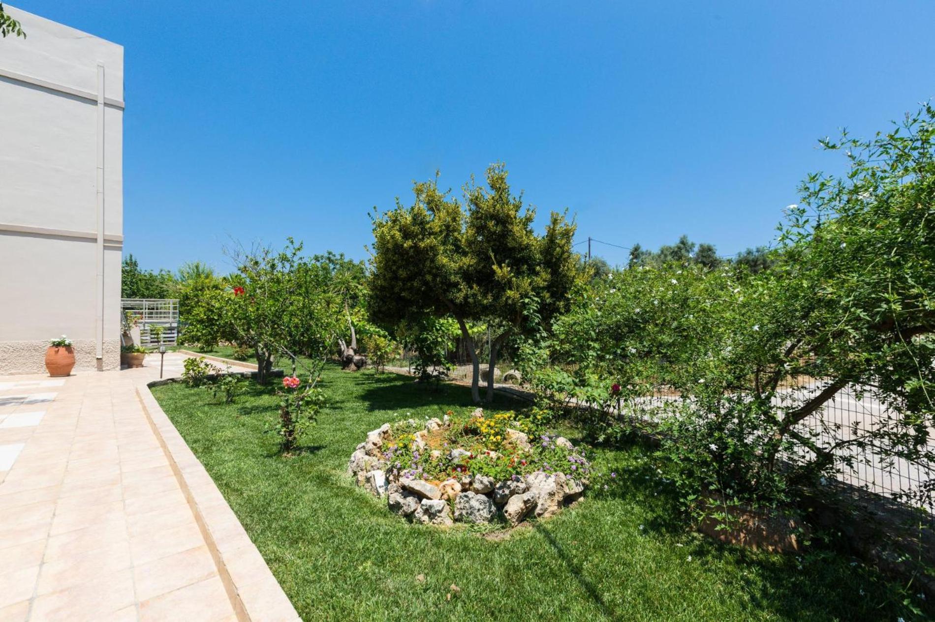 Villa Filia In Prines Bagian luar foto