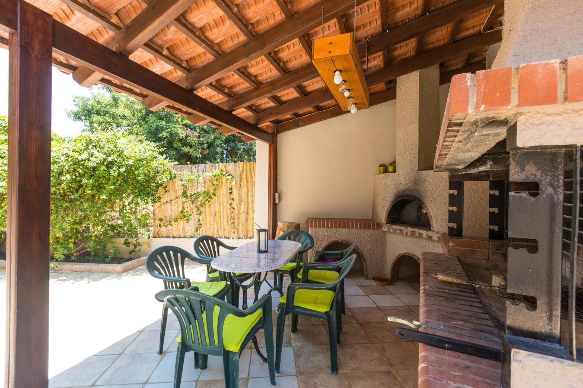 Villa Filia In Prines Bagian luar foto