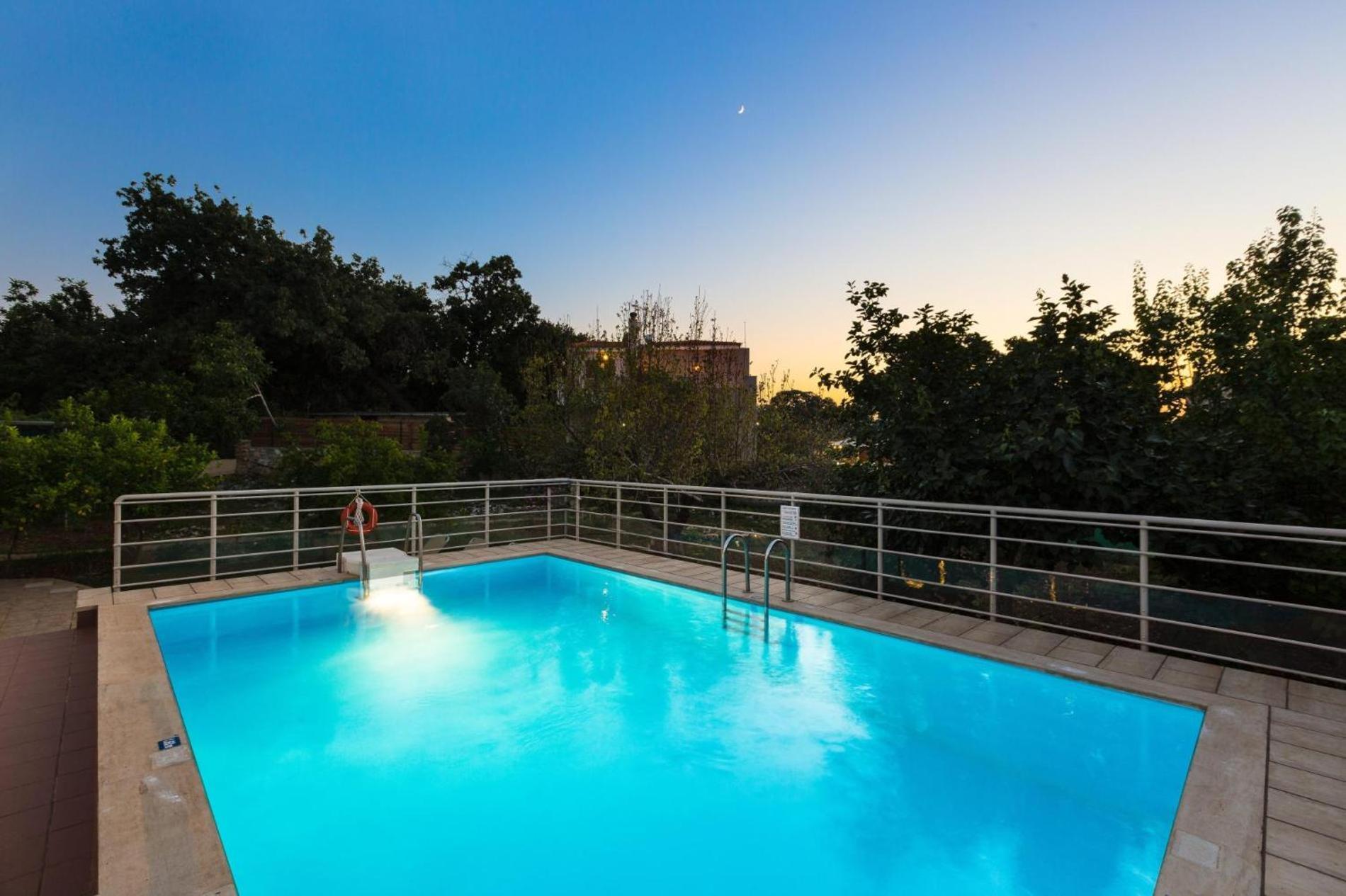 Villa Filia In Prines Bagian luar foto